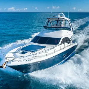 Bahamas Yacht Charters and Boat Rental
