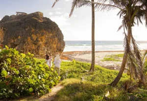 Barbados Family Photography