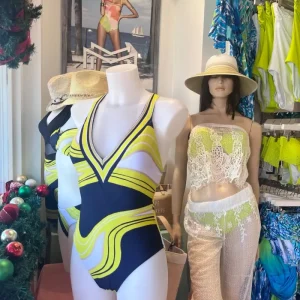 Boutique Fashion Store in Antigua