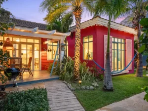 Boutique Hotel Aruba