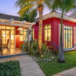 Boutique Hotel Aruba