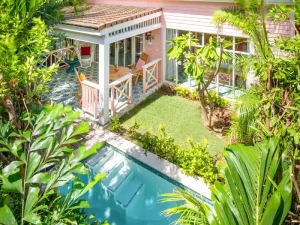 Boutique Hotel Aruba
