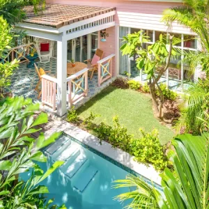 Boutique Hotel Aruba