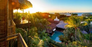 Boutique Hotel in Tamarindo, Costa Rica