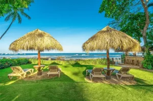 Boutique Hotel in Tamarindo, Costa Rica