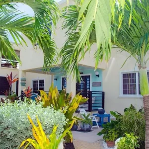Boutique bed & breakfast hotel in Barbados