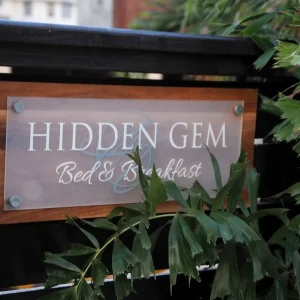 Boutique bed & breakfast hotel in Barbados