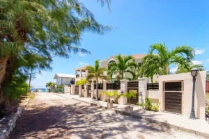 Boutique bed & breakfast hotel in Barbados