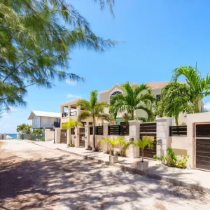 Boutique bed & breakfast hotel in Barbados