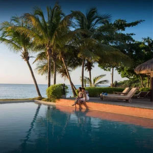 Boutique resort on the shores of Grenada