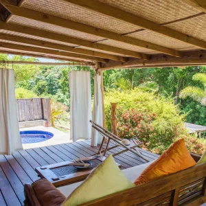 Boutique resort on the shores of Grenada