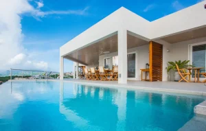 Boutique resort on the shores of Grenada