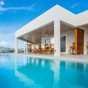 Boutique resort on the shores of Grenada