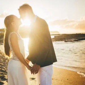 Boutique wedding planner in St. Martin