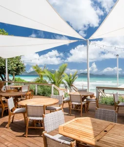 British Virgin Islands Bays and Resorts