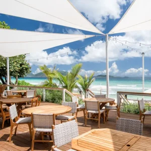 British Virgin Islands Bays and Resorts