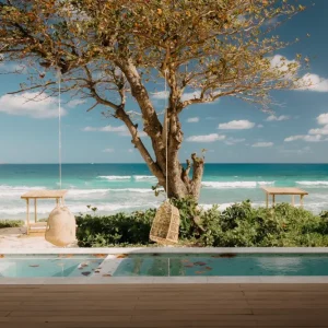 British Virgin Islands Bays and Resorts