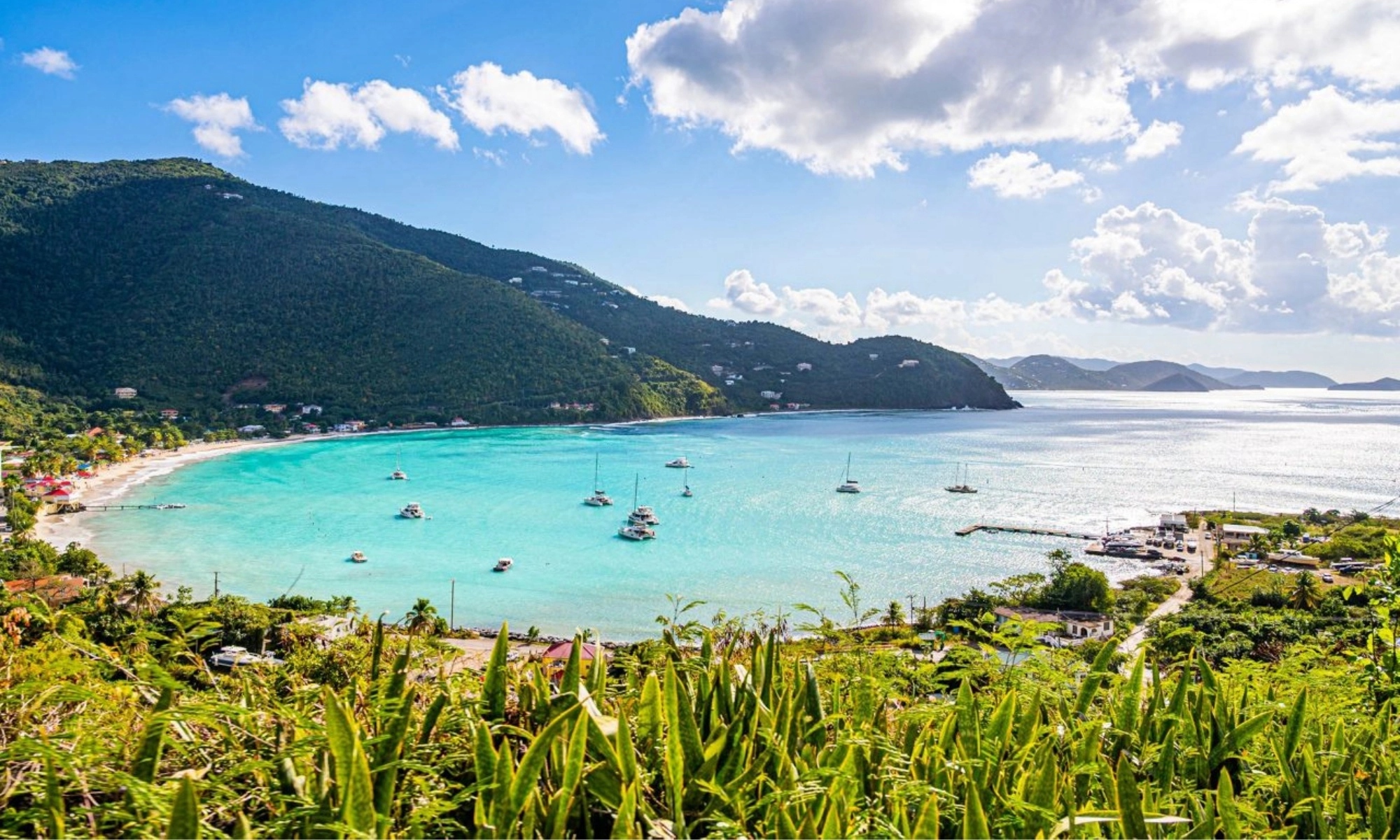 British Virgin Islands