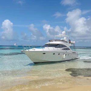 Maritime training and professional services centre in Guadeloupe