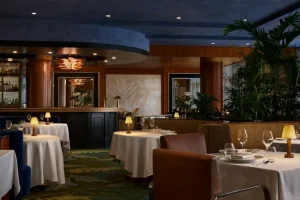 Caribbean Luxury Resort in Cayman Islands