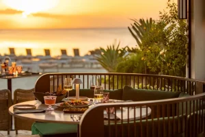 Caribbean Luxury Resort in Cayman Islands