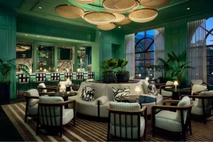 Caribbean Luxury Resort in Cayman Islands