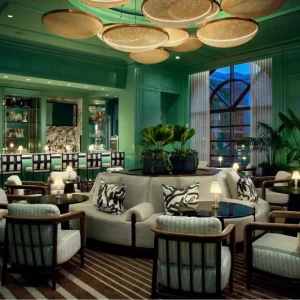Caribbean Luxury Resort in Cayman Islands