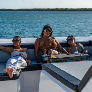 Catamaran Charter in Aruba