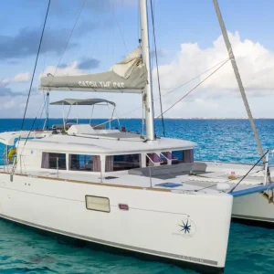 Cayman Yacht Charters