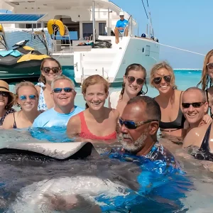 Cayman Yacht Charters