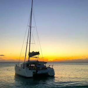 Cayman Yacht Charters
