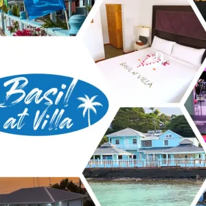 Celebrations in beautiful St. Vincent & the Grenadines