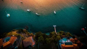 Creative media company in Grenada
