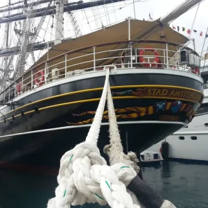 Dominica Yacht Services