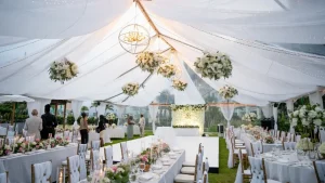 Event Rentals Barbados