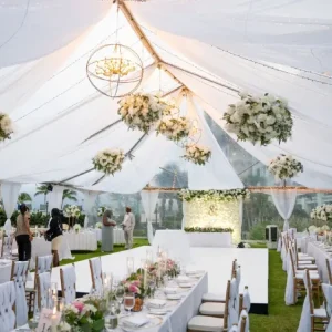 Event Rentals Barbados