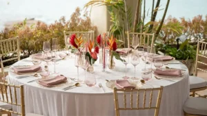 Event Rentals Barbados