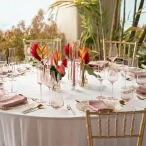 Event Rentals Barbados