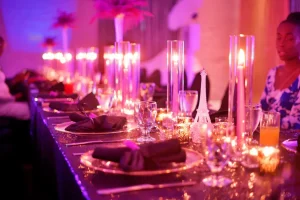 Event Rentals Barbados