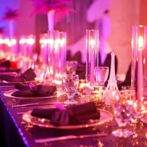 Event Rentals Barbados