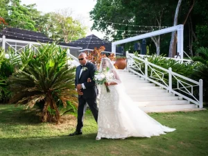 Event design and styling in Jamaica