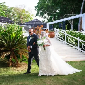 Event design and styling in Jamaica