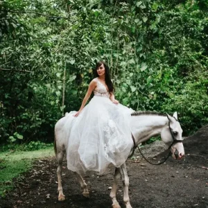 Event planner based in La Fortuna Costa Rica