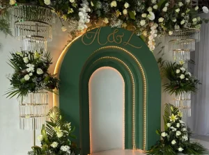 Event planning agency in Guadeloupe
