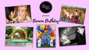 Event planning agency in Guadeloupe