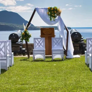 Event planning company in Dominica