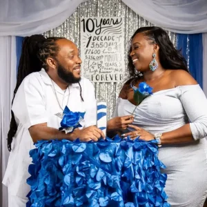 Event planning company in Dominica