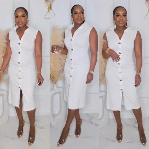 Fashion boutique in Castries, Saint Lucia