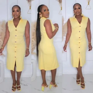 Fashion boutique in Castries, Saint Lucia