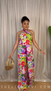 Fashion online boutique in the BVI